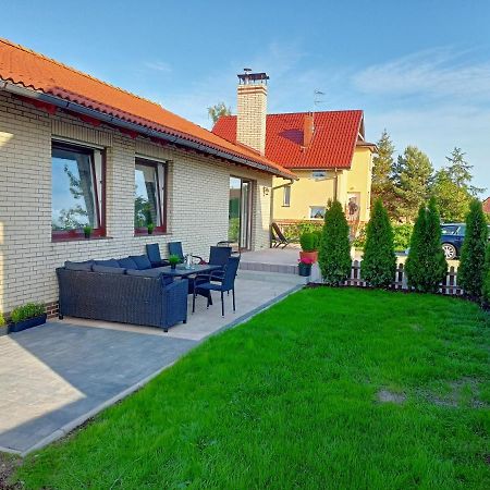 Willa Prestige Sianozety Exterior photo