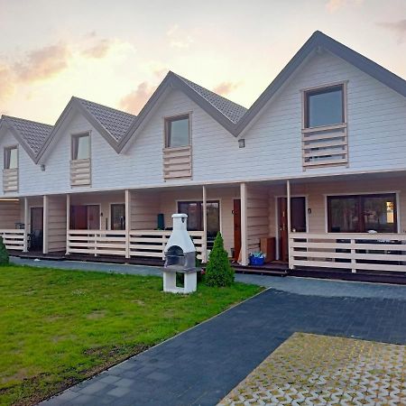 Willa Prestige Sianozety Exterior photo