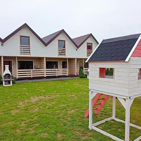 Willa Prestige Sianozety Exterior photo