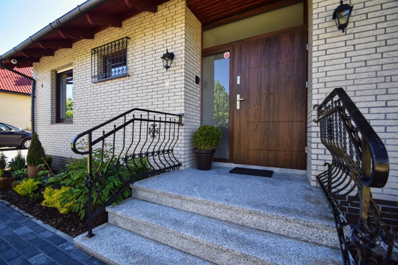 Willa Prestige Sianozety Exterior photo