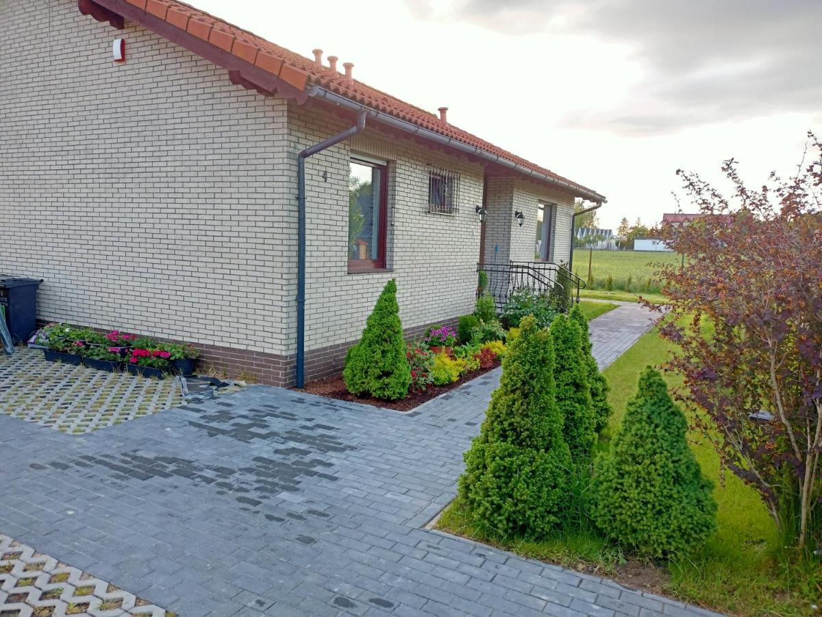 Willa Prestige Sianozety Exterior photo